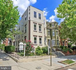 161 RANDOLPH PL NW #2, Washington, DC 20001