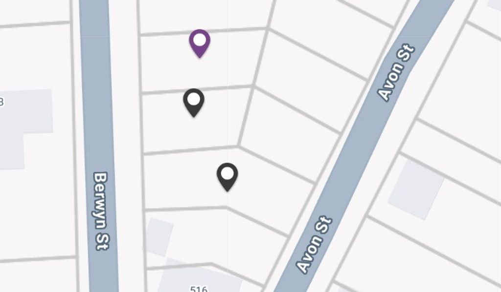 Lot 24,36,37 Berwyn St, Union Twp - Law, PA 16101