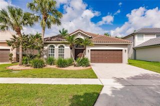 180 SW 167th Avenue, Pembroke Pines, FL 33027
