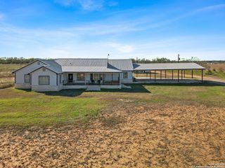 4495 N Sh 16, Jourdanton, TX 78026