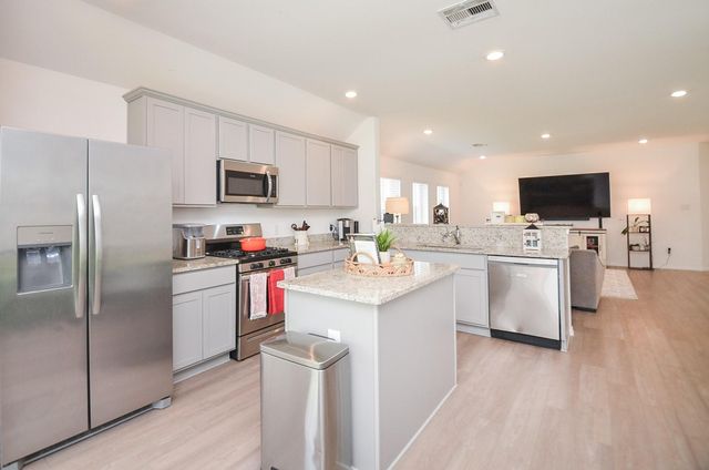 5308 Rushing Brook Lane, Richmond, TX 77469