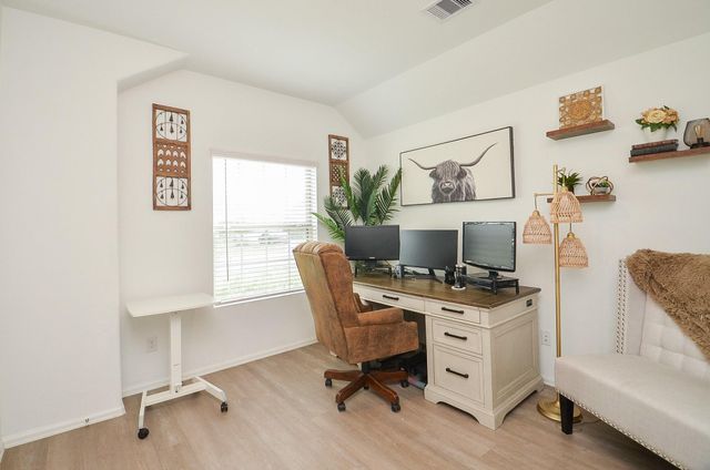 5308 Rushing Brook Lane, Richmond, TX 77469