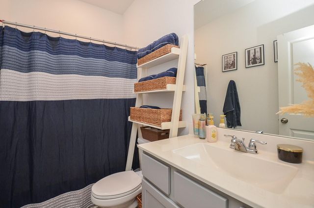 5308 Rushing Brook Lane, Richmond, TX 77469