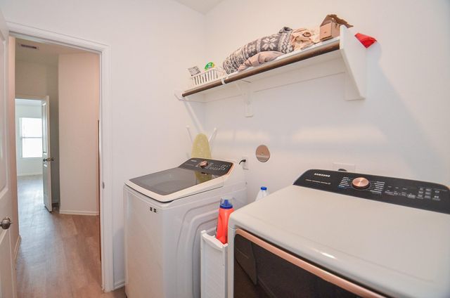 5308 Rushing Brook Lane, Richmond, TX 77469