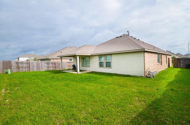 5308 Rushing Brook Lane, Richmond, TX 77469