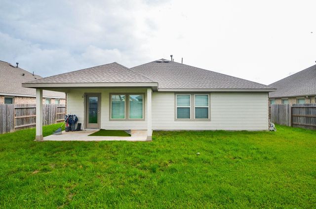 5308 Rushing Brook Lane, Richmond, TX 77469