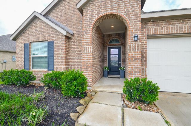 5308 Rushing Brook Lane, Richmond, TX 77469