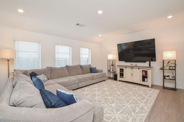 5308 Rushing Brook Lane, Richmond, TX 77469