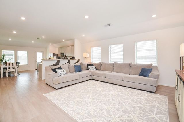 5308 Rushing Brook Lane, Richmond, TX 77469