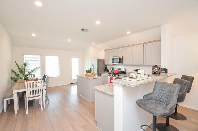 5308 Rushing Brook Lane, Richmond, TX 77469