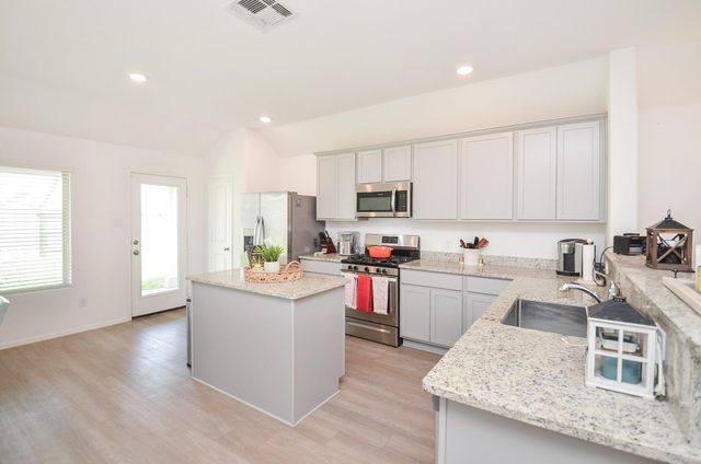 5308 Rushing Brook Lane, Richmond, TX 77469