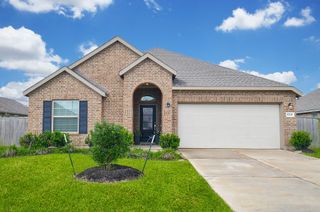 5308 Rushing Brook Lane, Richmond, TX 77469