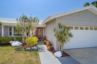 605 CAPRI BOULEVARD, Treasure Island, FL 33706