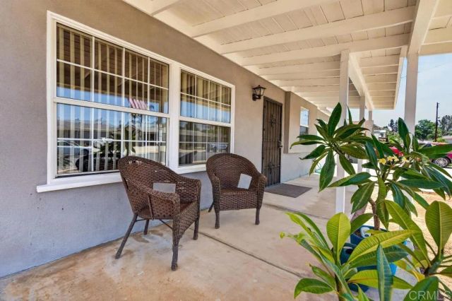 1600 Norran Avenue, El Cajon, CA 92019