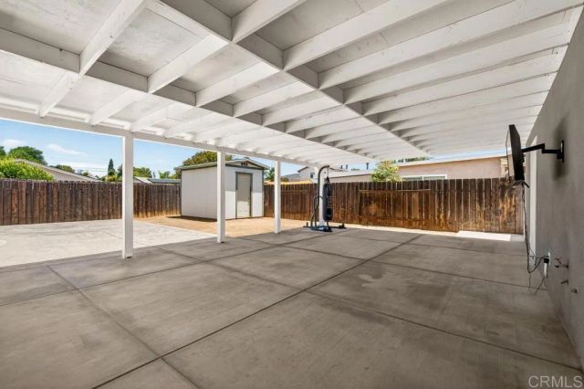 1600 Norran Avenue, El Cajon, CA 92019