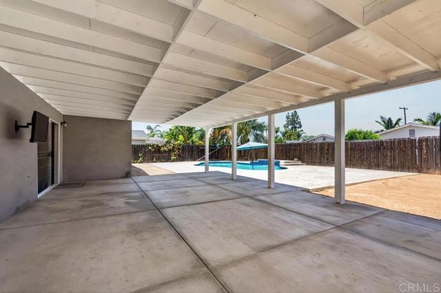 1600 Norran Avenue, El Cajon, CA 92019