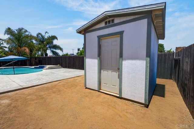 1600 Norran Avenue, El Cajon, CA 92019