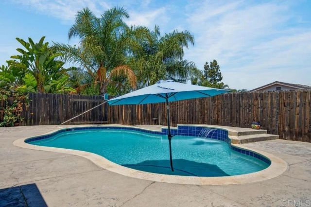 1600 Norran Avenue, El Cajon, CA 92019