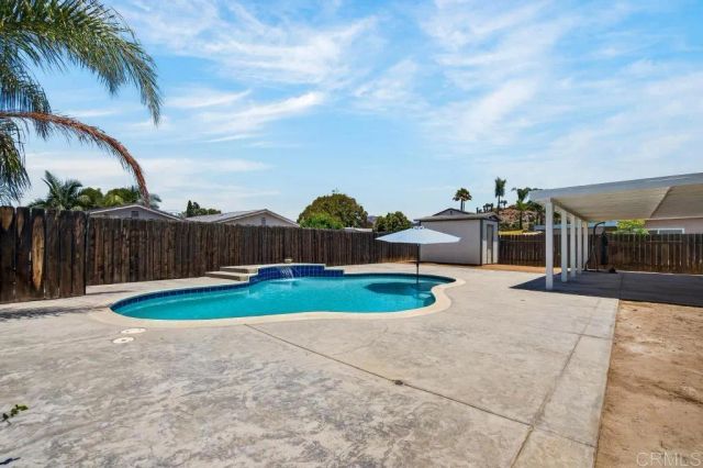 1600 Norran Avenue, El Cajon, CA 92019