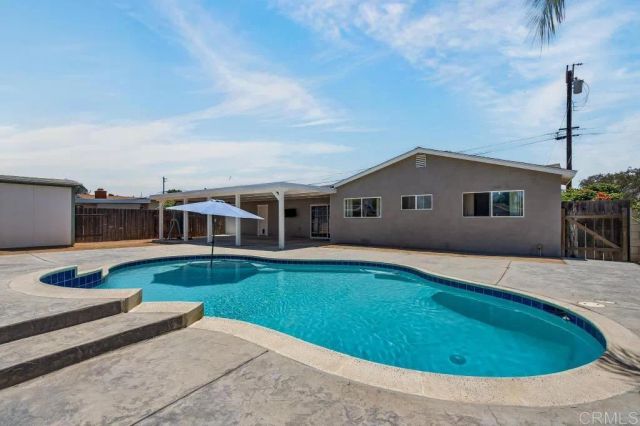 1600 Norran Avenue, El Cajon, CA 92019