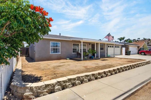 1600 Norran Avenue, El Cajon, CA 92019