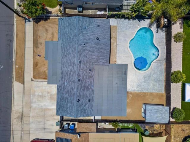 1600 Norran Avenue, El Cajon, CA 92019