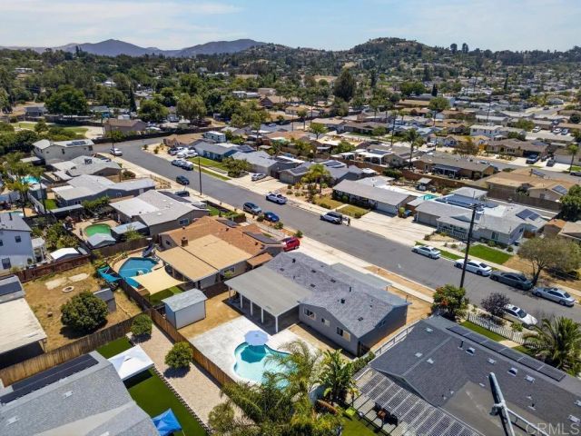 1600 Norran Avenue, El Cajon, CA 92019