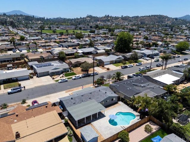 1600 Norran Avenue, El Cajon, CA 92019
