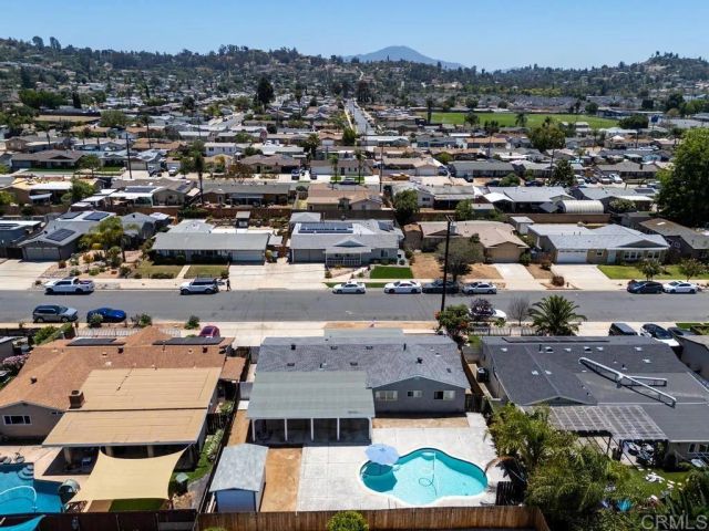 1600 Norran Avenue, El Cajon, CA 92019