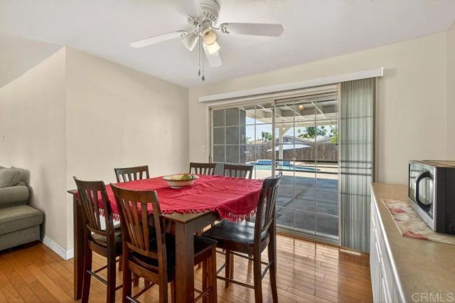 1600 Norran Avenue, El Cajon, CA 92019
