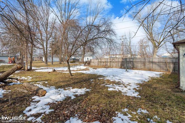 29303 Elmwood Street, Roseville, MI 48066