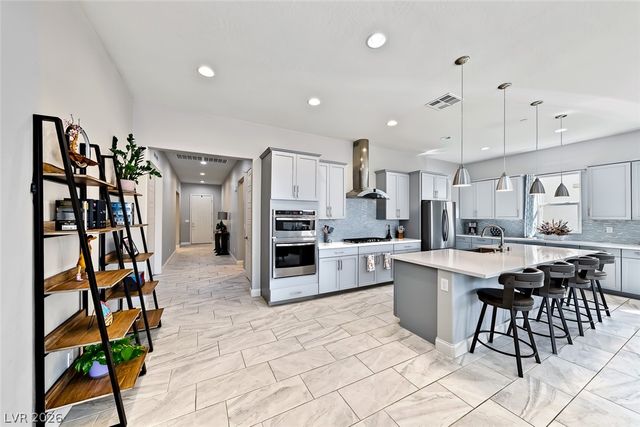 597 Cadence Vista Drive, Henderson, NV 89011