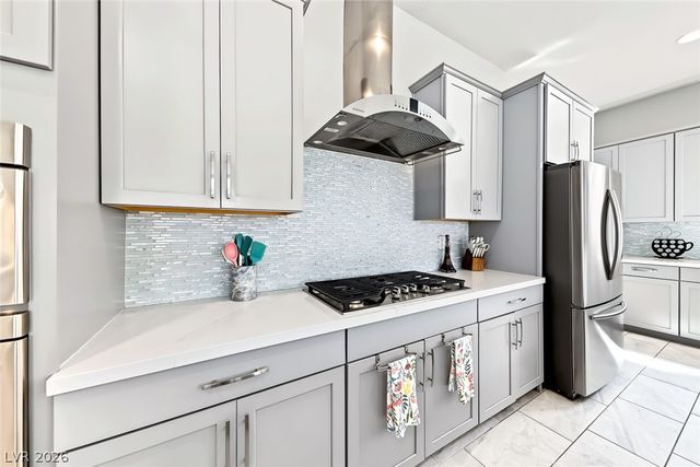 597 Cadence Vista Drive, Henderson, NV 89011