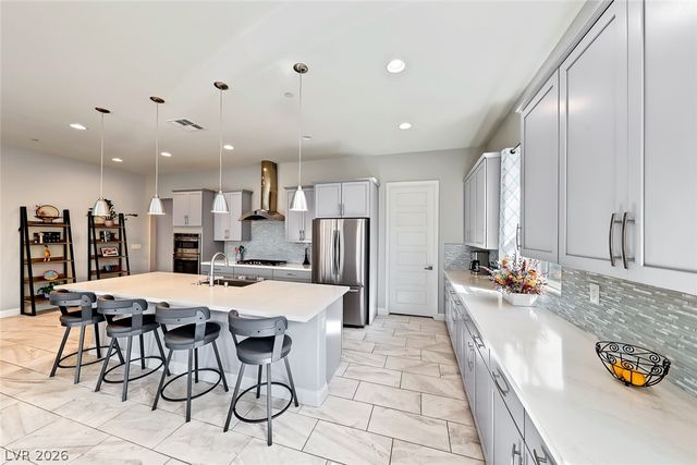 597 Cadence Vista Drive, Henderson, NV 89011