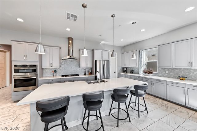 597 Cadence Vista Drive, Henderson, NV 89011