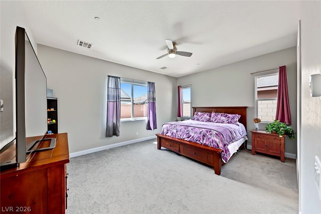 597 Cadence Vista Drive, Henderson, NV 89011