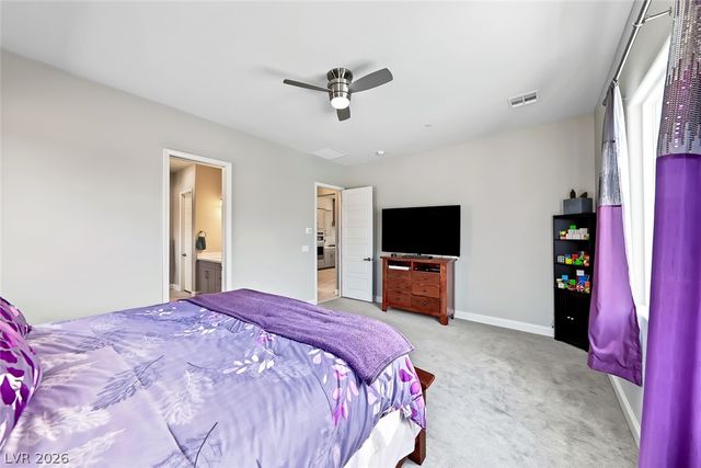 597 Cadence Vista Drive, Henderson, NV 89011