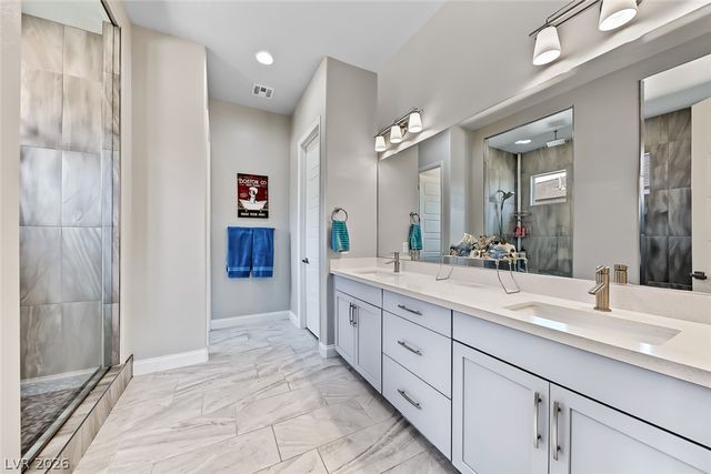 597 Cadence Vista Drive, Henderson, NV 89011