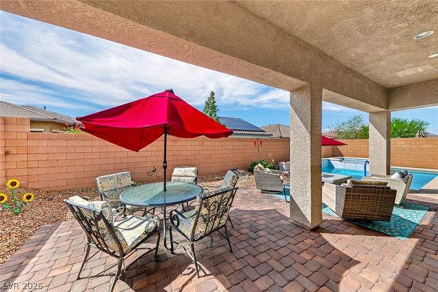 597 Cadence Vista Drive, Henderson, NV 89011