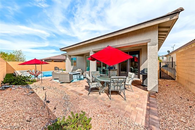 597 Cadence Vista Drive, Henderson, NV 89011