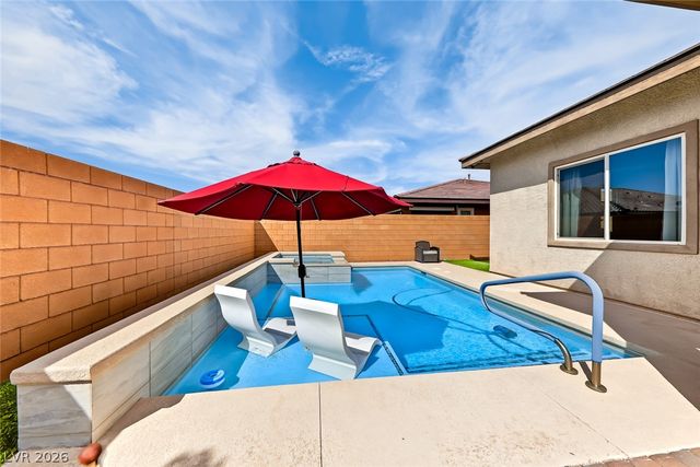 597 Cadence Vista Drive, Henderson, NV 89011