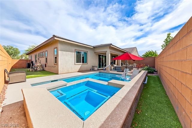 597 Cadence Vista Drive, Henderson, NV 89011