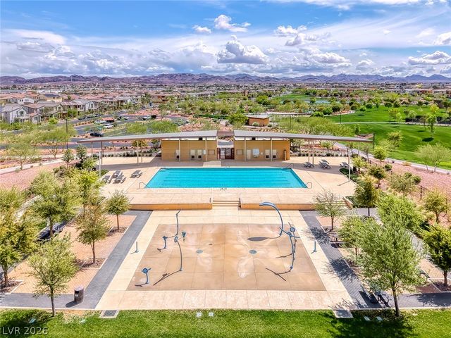 597 Cadence Vista Drive, Henderson, NV 89011