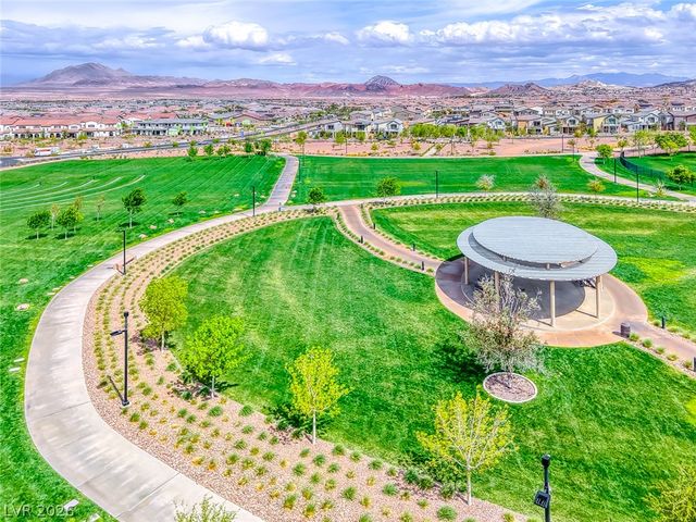 597 Cadence Vista Drive, Henderson, NV 89011