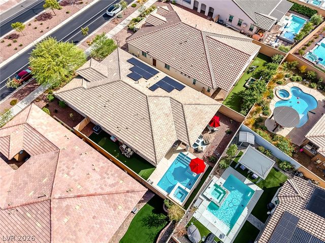 597 Cadence Vista Drive, Henderson, NV 89011