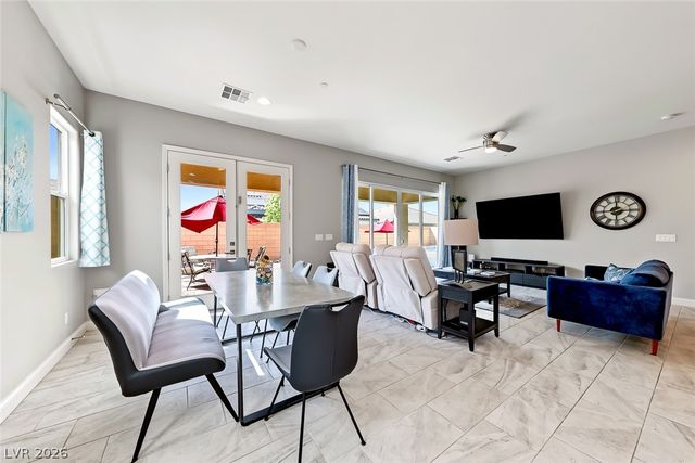 597 Cadence Vista Drive, Henderson, NV 89011