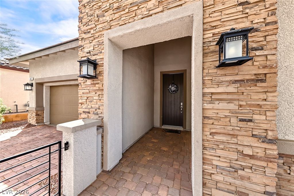 597 Cadence Vista Drive, Henderson, NV 89011 — photo 3