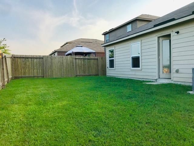 20105 Grover Cleveland WAY, Manor, TX 78653