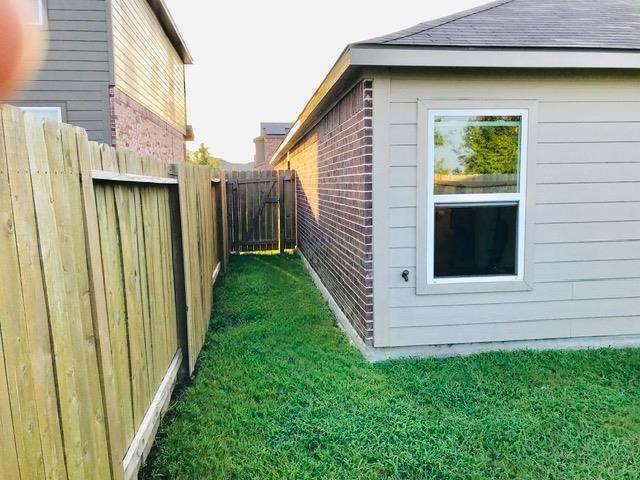 20105 Grover Cleveland WAY, Manor, TX 78653