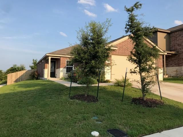 20105 Grover Cleveland WAY, Manor, TX 78653